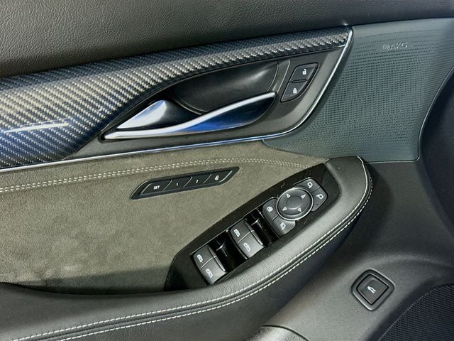 2024 Cadillac CT5 V-Series