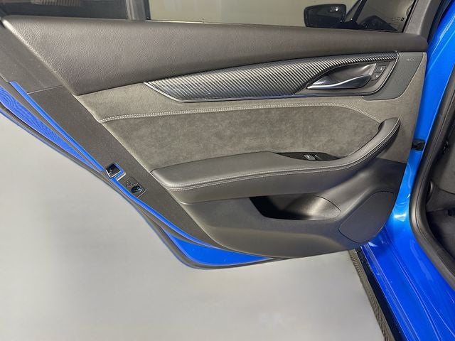 2024 Cadillac CT5 V-Series