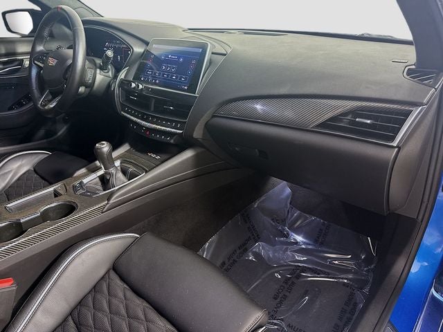 2024 Cadillac CT5 V-Series