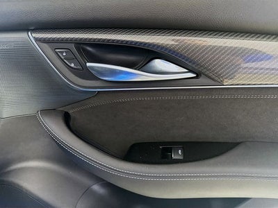 2024 Cadillac CT5 V-Series