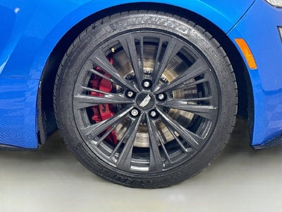 2024 Cadillac CT5 V-Series