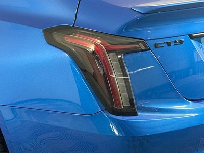 2024 Cadillac CT5 V-Series