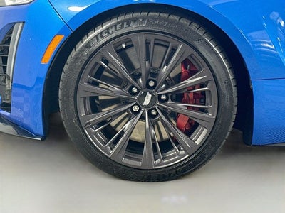 2024 Cadillac CT5 V-Series