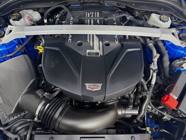 2024 Cadillac CT5 V-Series