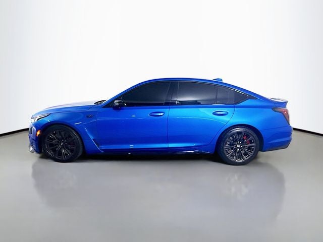 2024 Cadillac CT5 V-Series