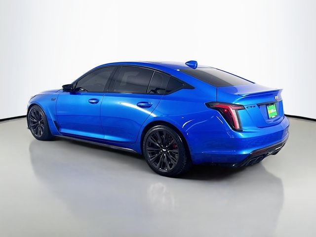2024 Cadillac CT5 V-Series