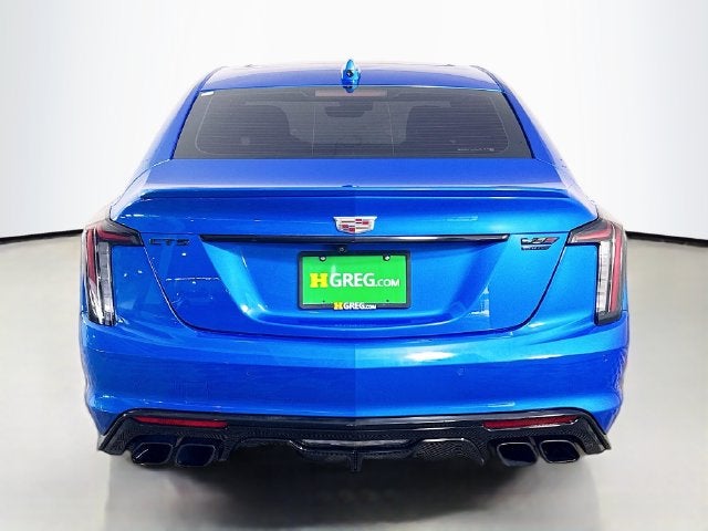 2024 Cadillac CT5 V-Series