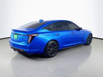 2024 Cadillac CT5 V-Series