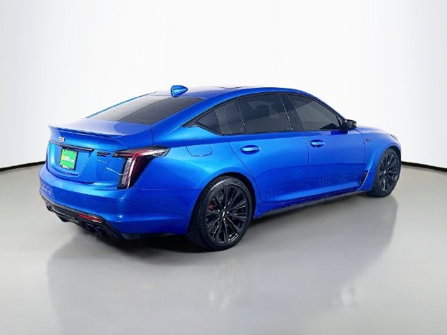 2024 Cadillac CT5 V-Series