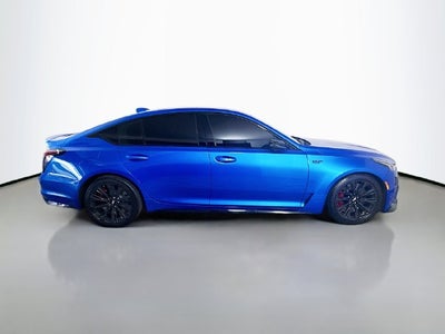 2024 Cadillac CT5 V-Series