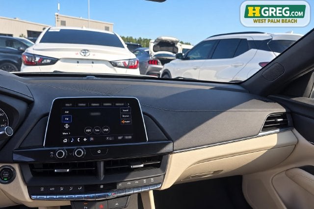 2022 Cadillac CT4 Luxury