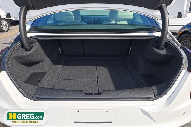 2022 Cadillac CT4 Luxury