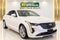 2022 Cadillac CT4 Luxury