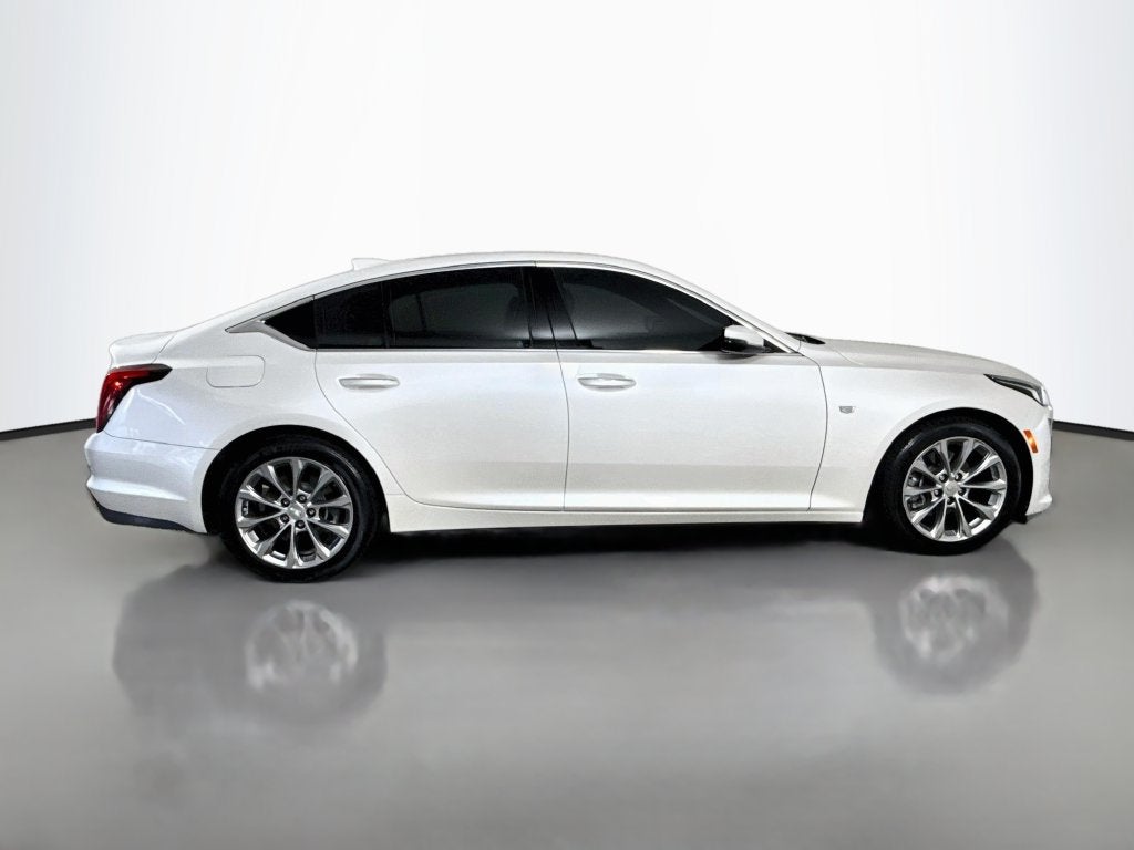 2023 Cadillac CT5 Premium Luxury