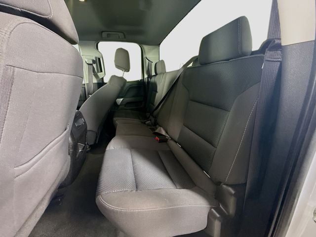 2017 Chevrolet Silverado 1500 LT LT1