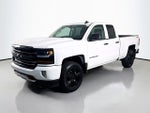 2017 Chevrolet Silverado 1500 LT LT1