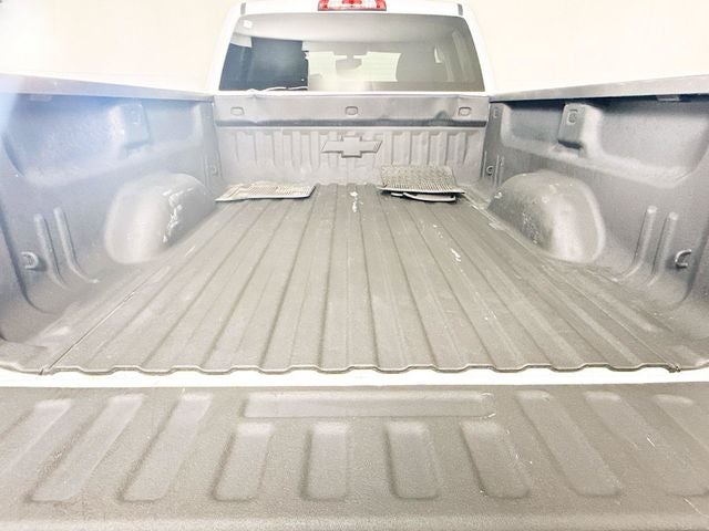 2017 Chevrolet Silverado 1500 LT LT1