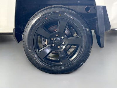 2017 Chevrolet Silverado 1500 LT LT1