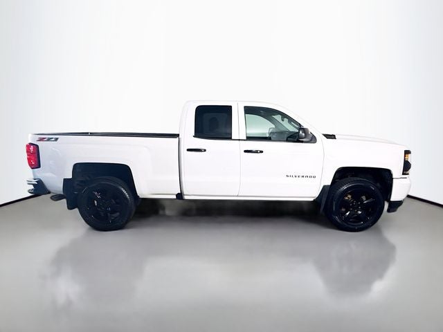 2017 Chevrolet Silverado 1500 LT LT1