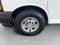 2017 Chevrolet Express 2500 Work Van Cargo
