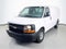 2017 Chevrolet Express 2500 Work Van Cargo