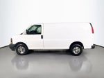 2017 Chevrolet Express 2500 Work Van Cargo