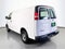 2017 Chevrolet Express 2500 Work Van Cargo