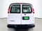 2017 Chevrolet Express 2500 Work Van Cargo