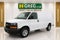 2021 Chevrolet Express 2500 Work Van Cargo