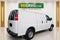 2021 Chevrolet Express 2500 Work Van Cargo