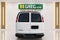 2021 Chevrolet Express 2500 Work Van Cargo