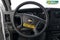 2021 Chevrolet Express 2500 Work Van Cargo
