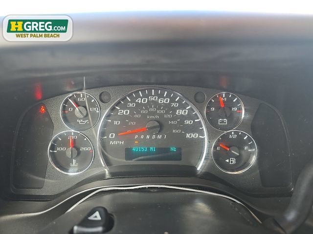 2021 Chevrolet Express 2500 Work Van Cargo