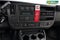 2021 Chevrolet Express 2500 Work Van Cargo