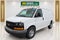 2020 Chevrolet Express 2500 Work Van Cargo