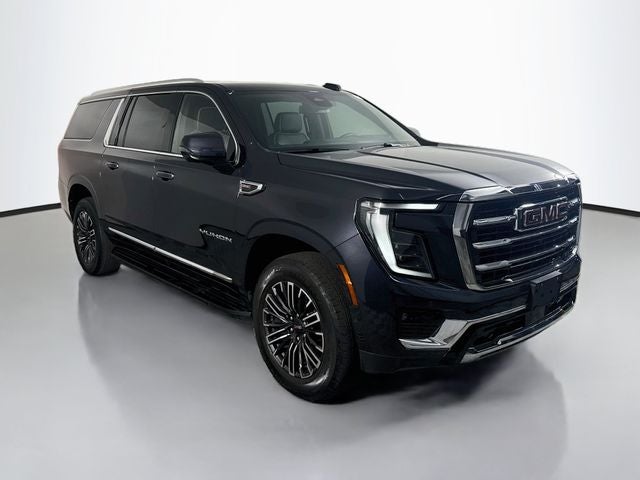2025 GMC Yukon XL Elevation