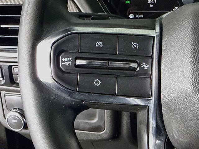 2025 GMC Yukon XL Elevation