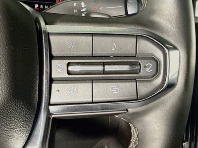 2025 GMC Yukon XL Elevation