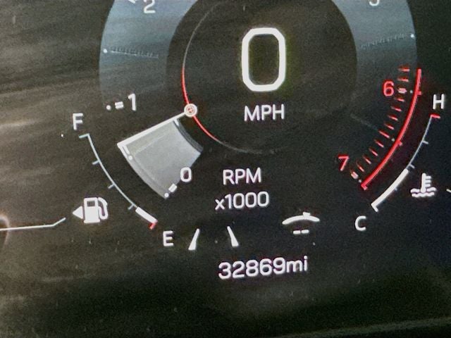 2025 GMC Yukon XL Elevation