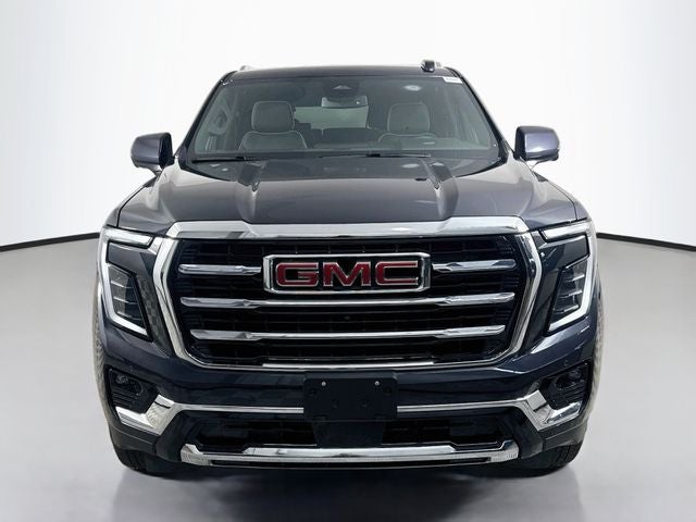 2025 GMC Yukon XL Elevation