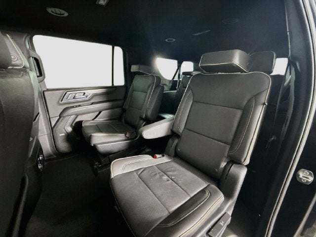 2025 GMC Yukon XL Elevation