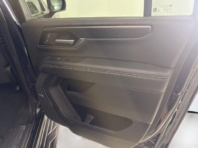 2025 GMC Yukon XL Elevation