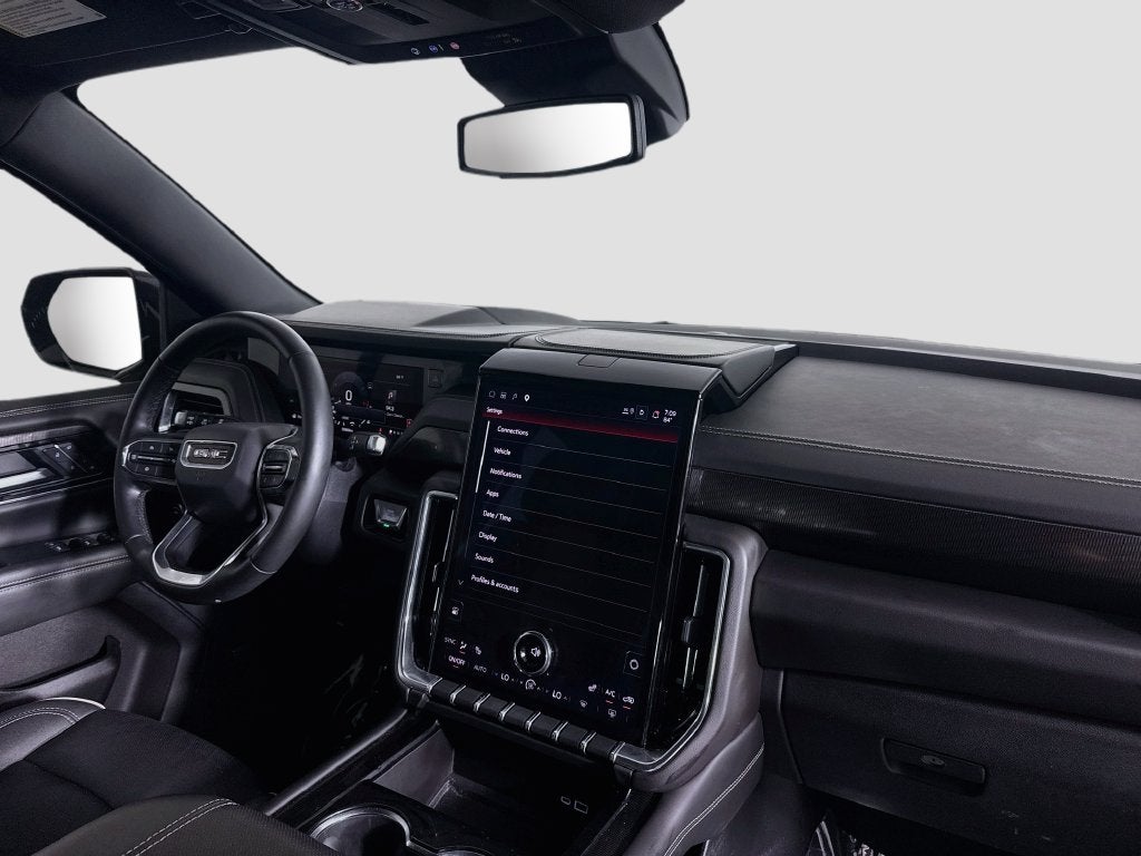 2025 GMC Yukon XL Elevation