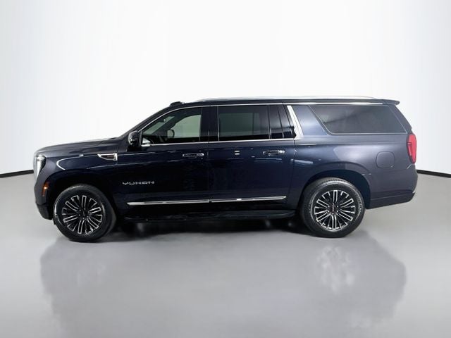 2025 GMC Yukon XL Elevation