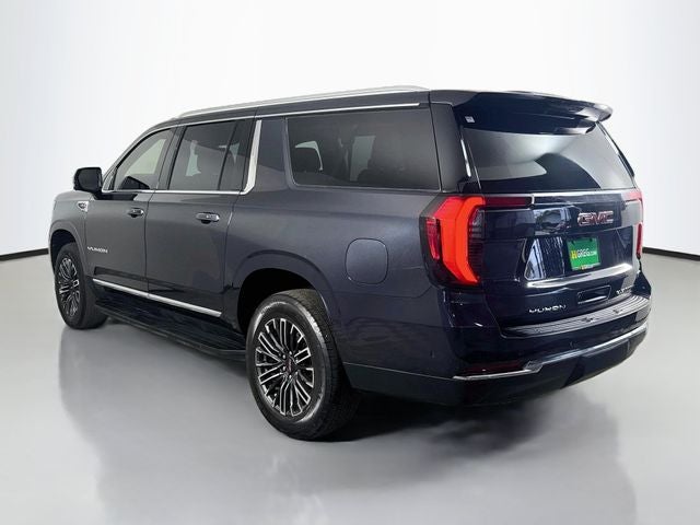 2025 GMC Yukon XL Elevation