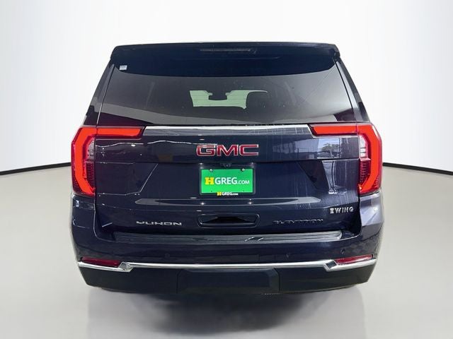 2025 GMC Yukon XL Elevation