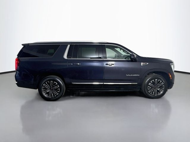 2025 GMC Yukon XL Elevation