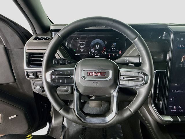 2025 GMC Yukon XL Elevation