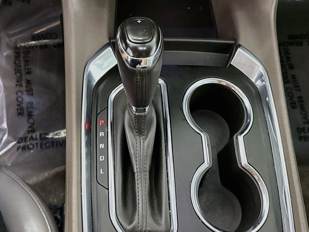 2018 Chevrolet Traverse 3LT
