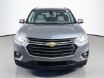 2018 Chevrolet Traverse 3LT